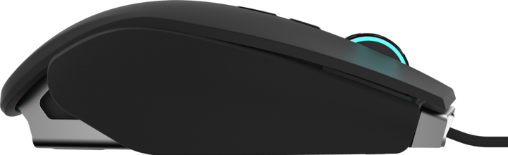 Actual product image Corsair M65 Elite (Cable)