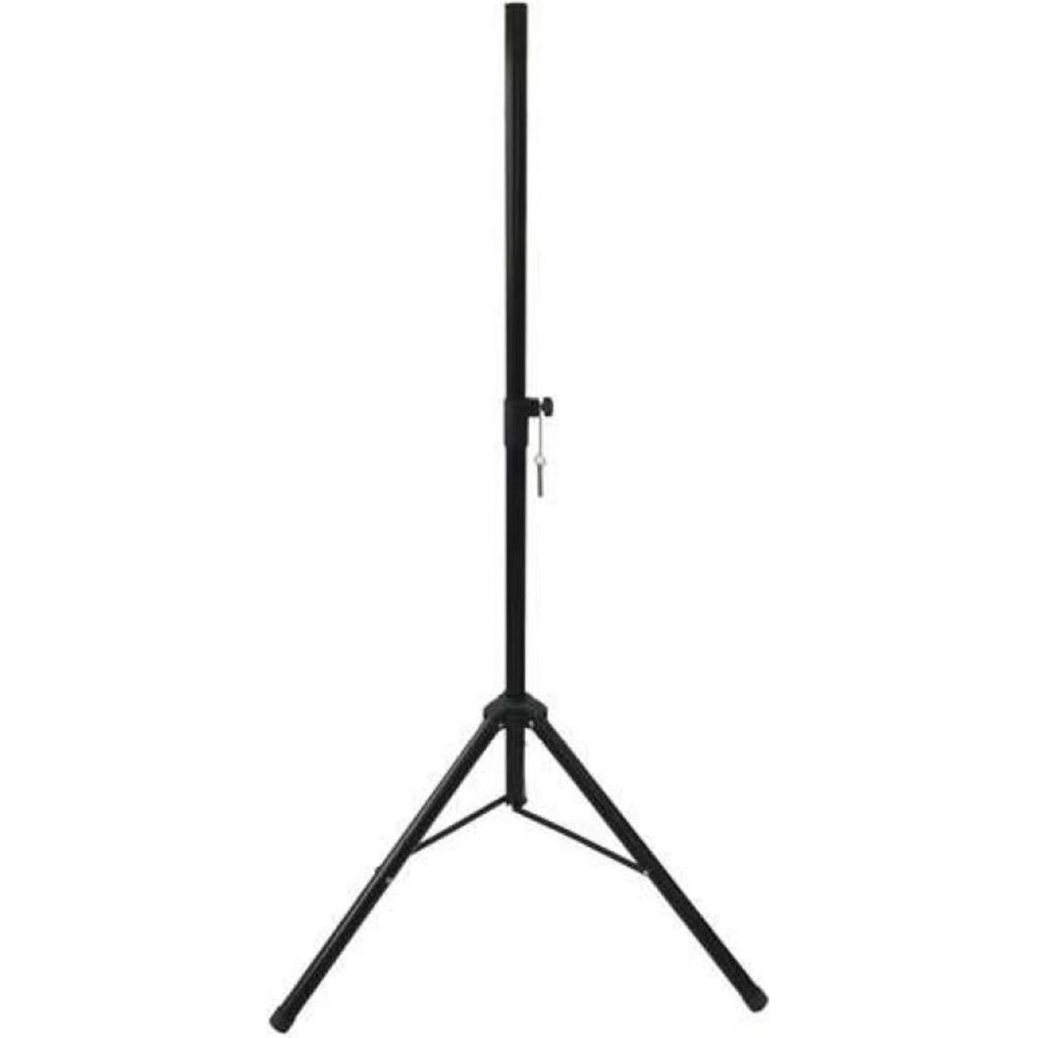 Bachmann, Klebeband, Stativ mit Schraubhalterung (135 mm)