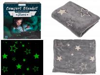 Produktbild Ootb Kuscheldecke (173 x 135 cm)