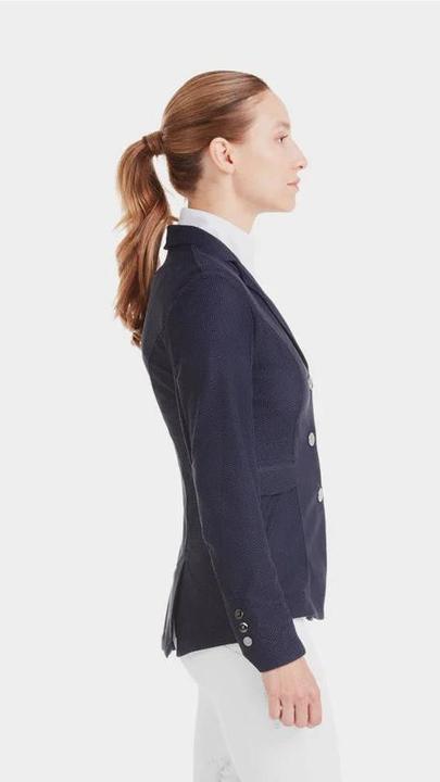 Actual product image Horse Pilot Aeromesh (36)