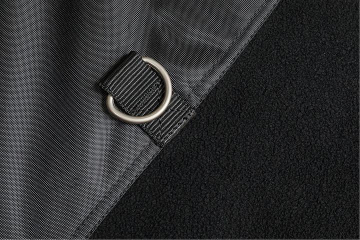 Produktbild Back on Track Fleecedecke Supreme (155 cm)