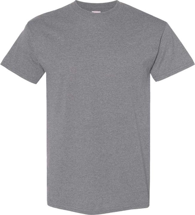Gildan Tshirt (5 Stückpackung) (XXL)