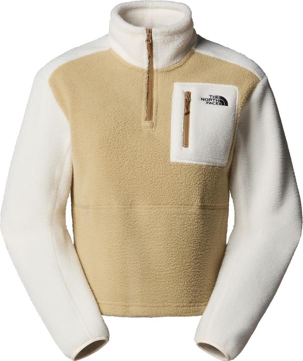 Image du produit North Face Yumiori 1/4 Zip (L)