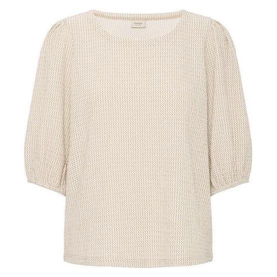 Fransa, Damen, Blusen, Nia 3, Grün, (Xs)