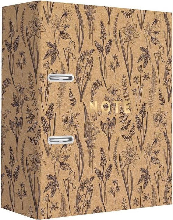 Actual product image Interdruk Divider Divider A4 (A4, 75 mm)