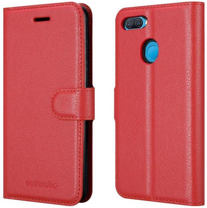 Image du produit Cadorabo Book avec fonction stand Cover (Oppo A12)