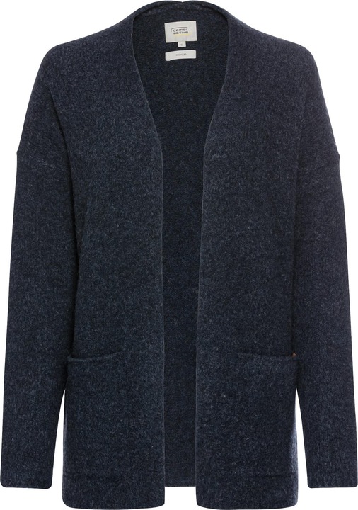 Immagine prodotto Camel Active Strickcardigan mit Taschen (S)