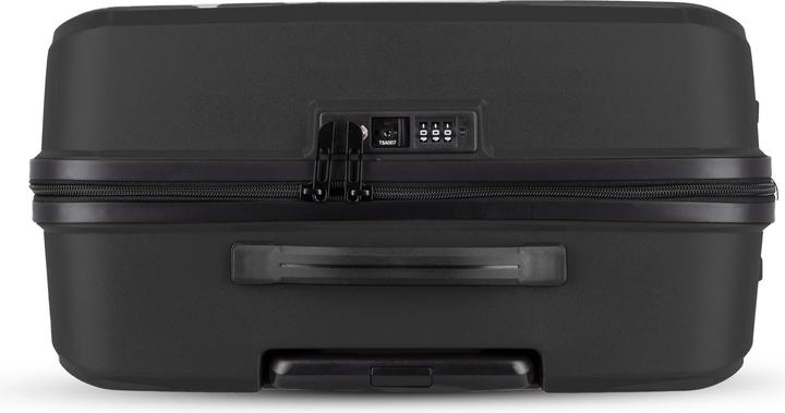 Actual product image D&N Travel Line 4000 Medium Suitcase (68 l)