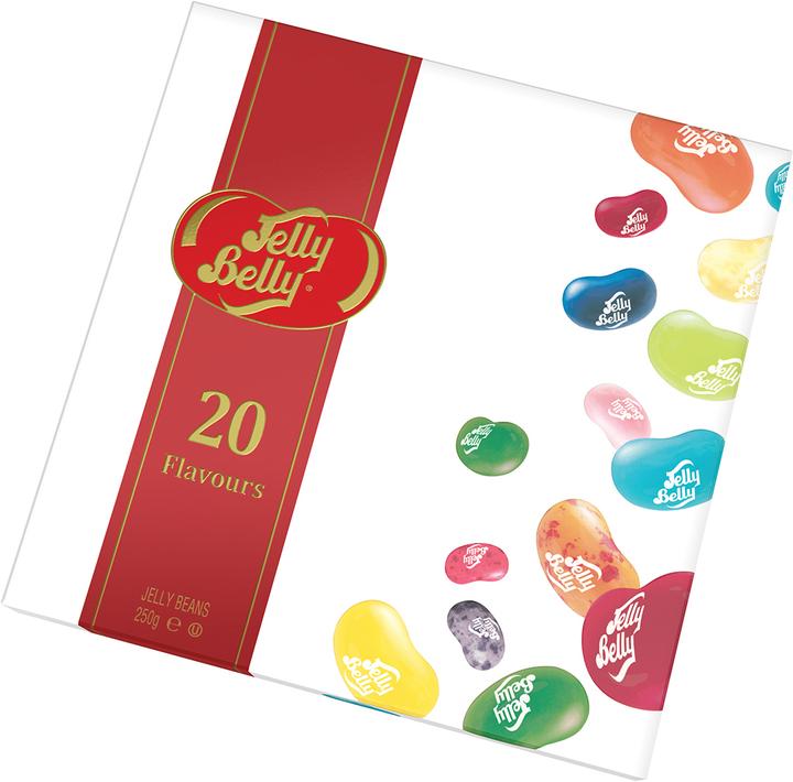 Immagine prodotto Jelly Belly Confezione Regalo 250g (1 pz., 250 g)