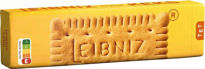 Actual product image Bahlsen Leibniz butter (1 pcs., 200 g)
