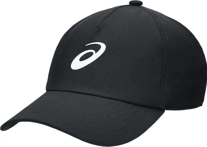 Produktbild ASICS Performance Sportkappe Schwarz Tennis (L)