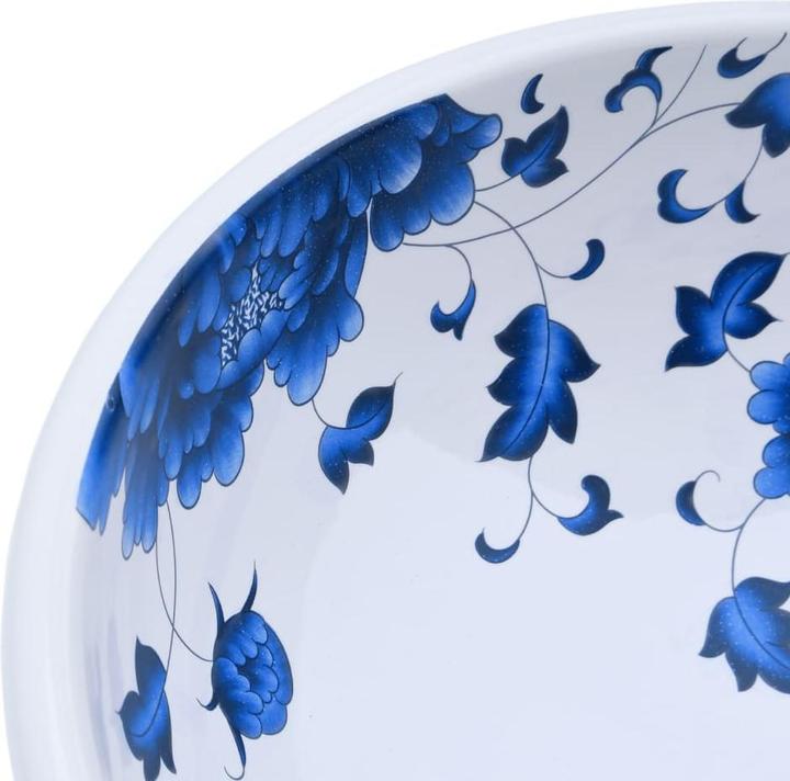 Actual product image vidaXL Guendolen (410 mm, 410 mm)