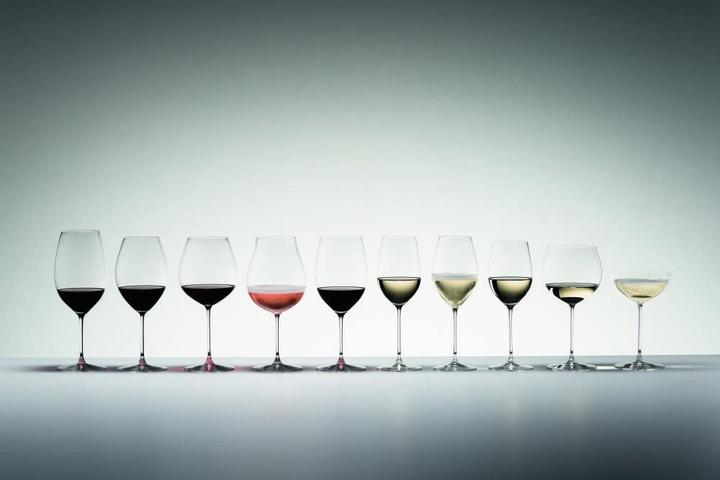 Immagine prodotto Riedel Veritas (65 cl, 2 Occhiali, Bicchieri da vino rosso)