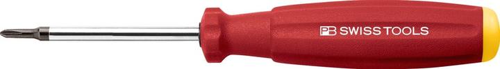 Immagine prodotto PB Swiss Tools SwissGrip PB 8190.0-60 (Fessura croce Phillipps (PH))