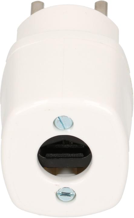 Produktbild Max Hauri Stecker (Typ 25)