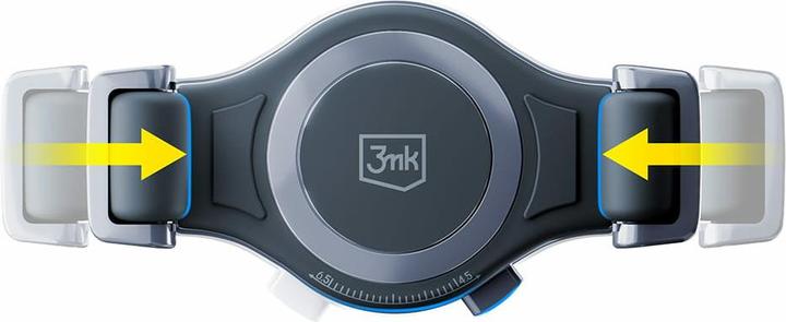 Actual product image 3MK Memo Hug