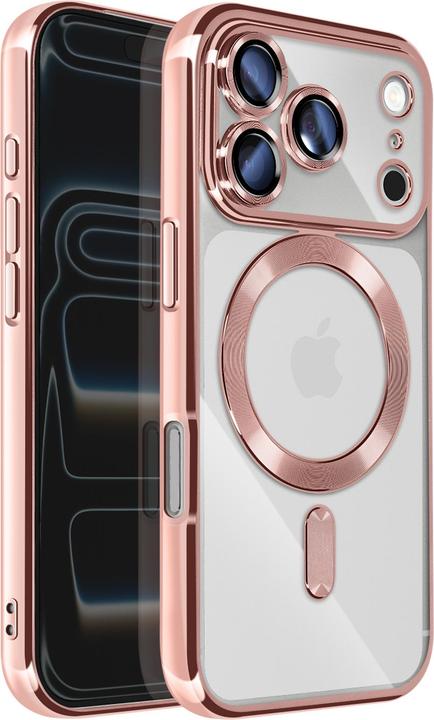 Produktbild Avizar MagSafe Hülle (Apple iPhone 17 Pro)