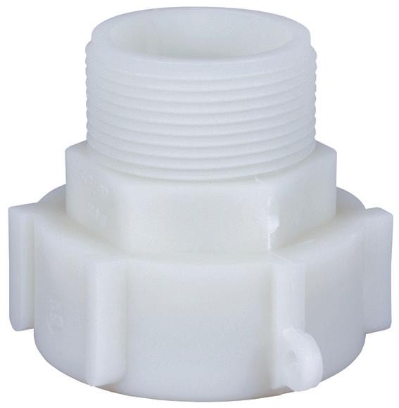 Geistlich Adapter zu Abf+AMMAvA-llhahn