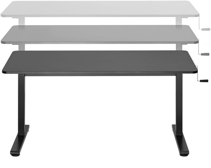 Image du produit LogiLink EO0027 (140 x 60 x 117 cm)