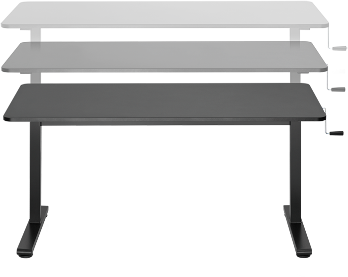 Produktbild LogiLink EO0027 (140 x 60 x 117 cm)