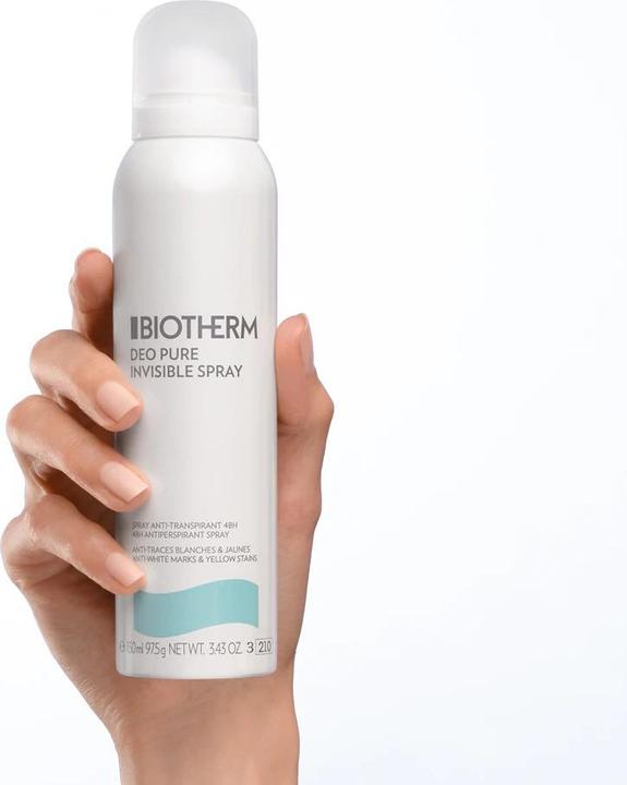 Immagine prodotto Biotherm Puro Invisibile (Getto vaporizzato, 150 ml)