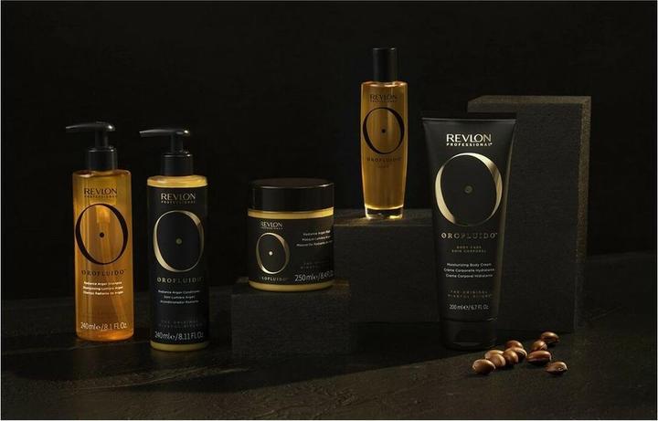 Immagine prodotto Orofluido Originale (500 ml)