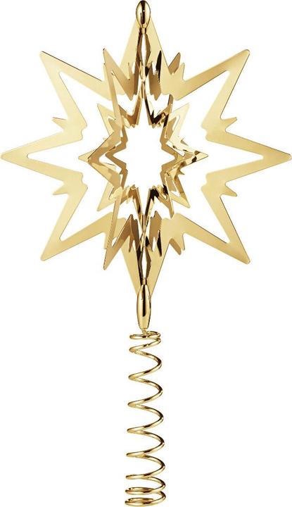 Produktbild Georg Jensen TOP STAR nes Ornament