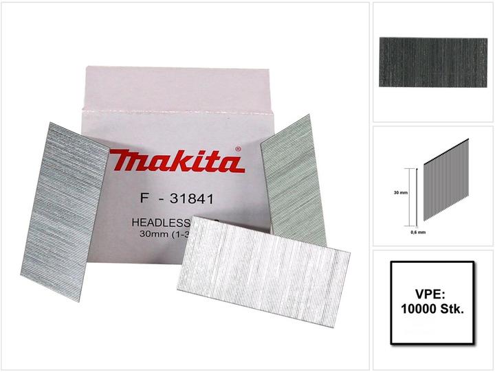 Actual product image Makita Pencils