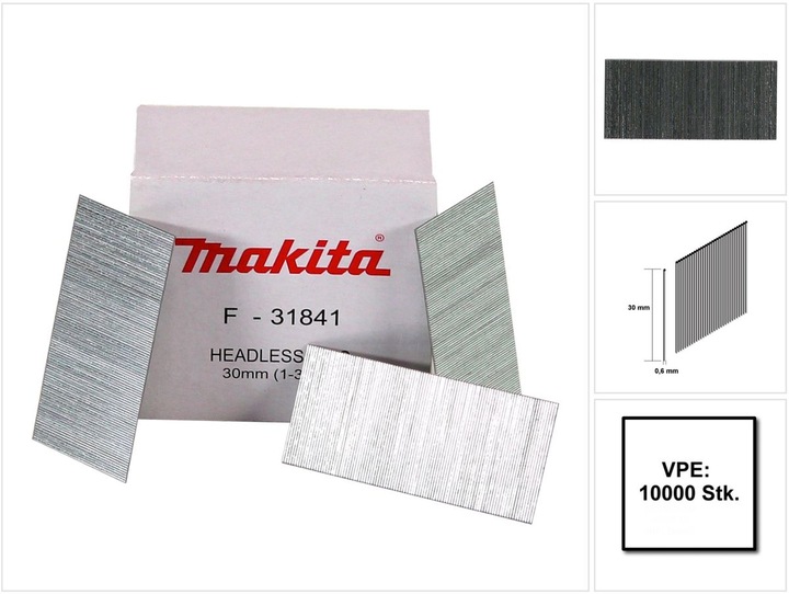 Immagine prodotto Makita Matite