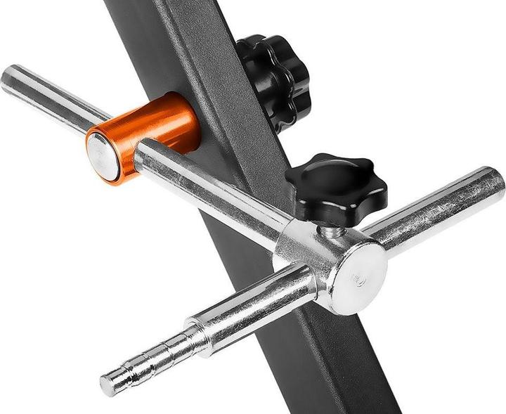 Produktbild Neo Statische Auswuchtmaschine für Motorradräder