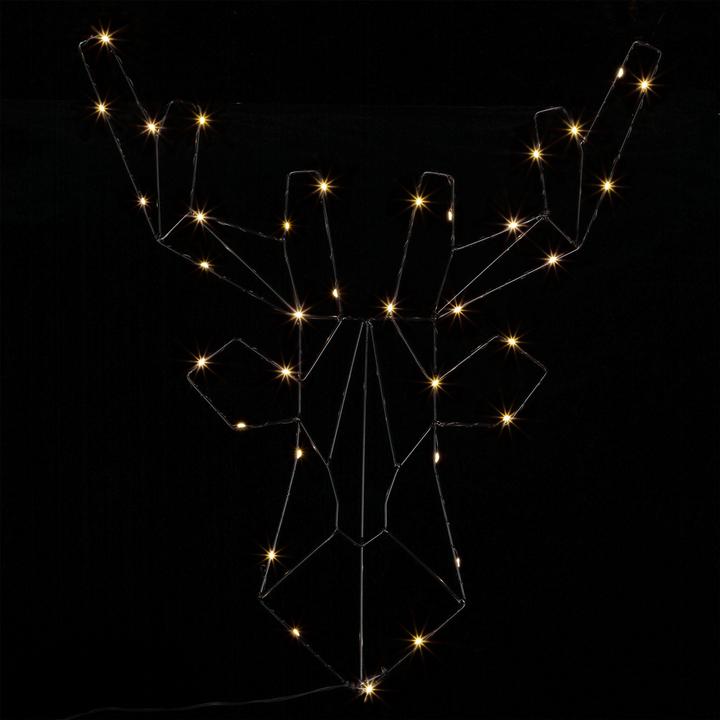 Actual product image Casaria Christmas Decoration