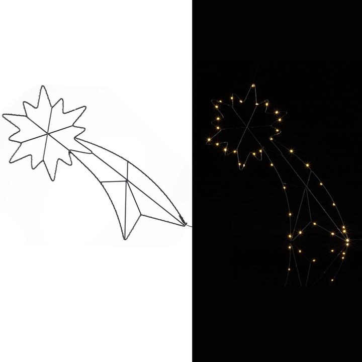 Actual product image Casaria Christmas Decoration