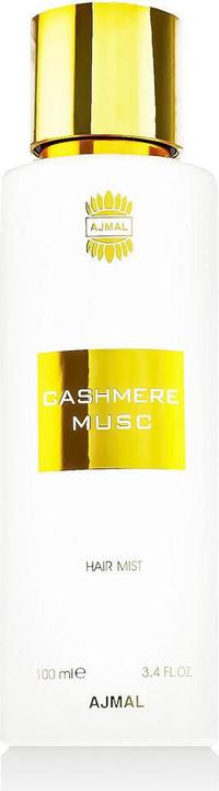 Immagine prodotto Ajmal Cashmere Musc Your Spray - 100ml (100 ml, Profumo per capelli)