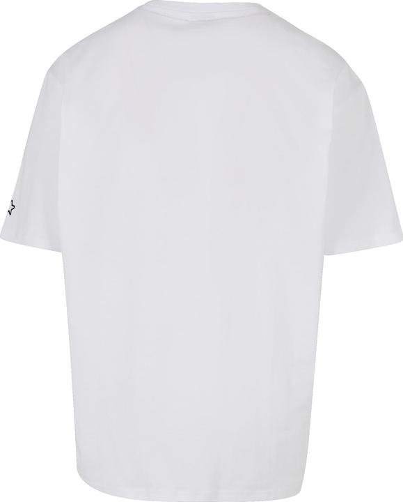 Produktbild Starter Team 1971 Oversize Tee - 124643 (XL)