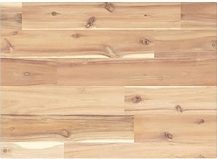 Image du produit vidaXL Plateau de table Étagère murale 40x30x2cm Rectangulaire Acacia massif (40 x 30 cm)