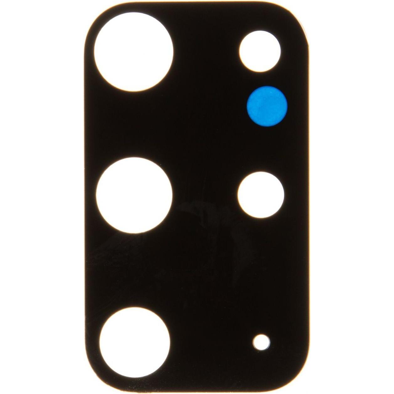 Samsung G986 Galaxy S20+ Camera Glass (Samsung Galaxy S20+), Smartphone Schutzfolie