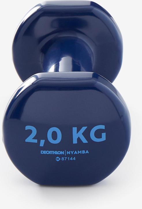 Produktbild Domyos Gdpvc (2 x 2 kg)