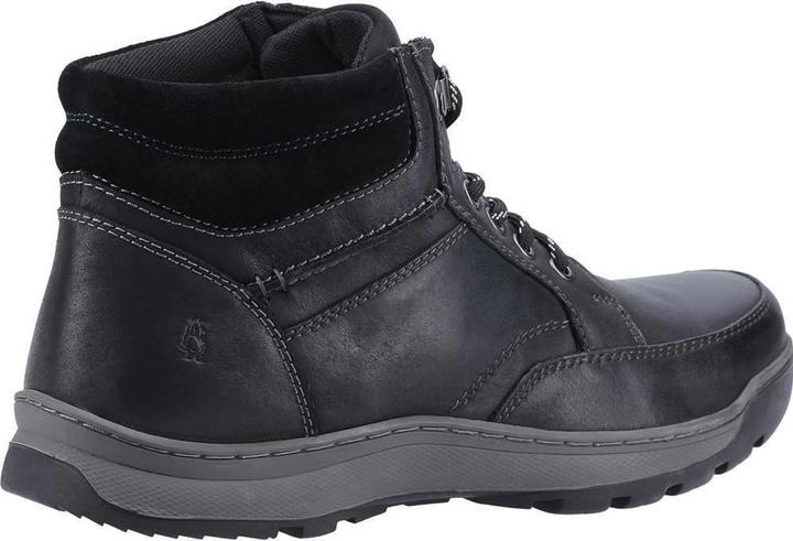 Image du produit Hush Puppies Bottes Grover en cuir (45.5)