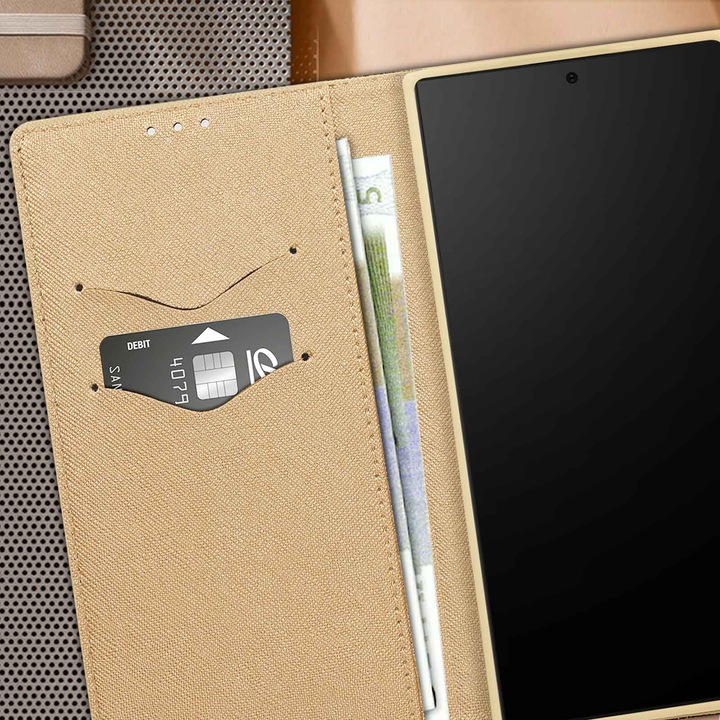 Actual product image Avizar Fancy Style Series (Samsung Galaxy S24 Ultra)