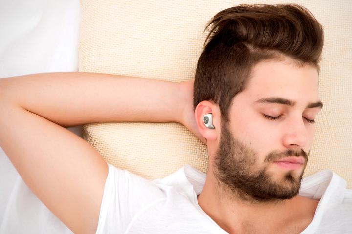 Produktbild Motorola Verve Ones ME Bluetooth In-Ear Kopfhörer (8 h, Kabellos)