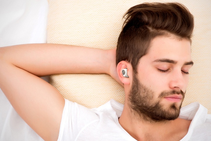 Immagine prodotto Motorola Verve Ones ME ME Bluetooth In-Ear Headphones (8 h, Senza fili)