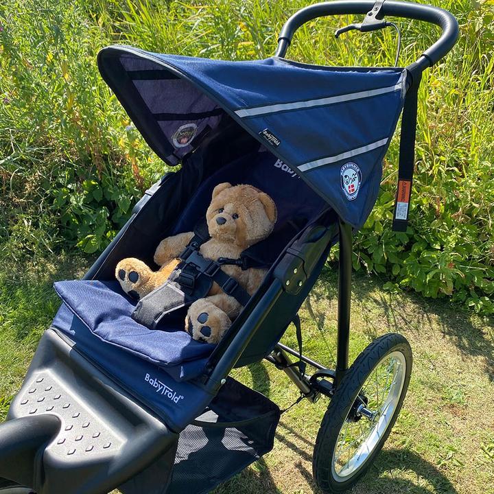 Produktbild Babytrold Jogger