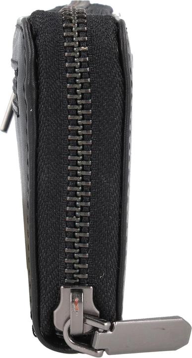 Immagine prodotto Burkely Portafoglio Nocturnal Nova con protezione RFID in pelle 14,5 cm