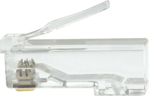 Produktbild LogiLink MP0071 (Netzwerkkabel Stecker)