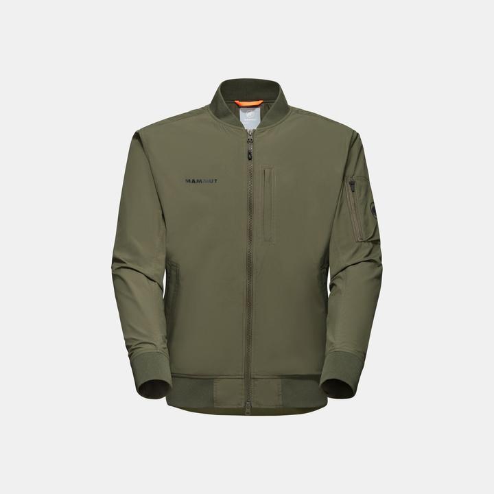 Immagine prodotto Mammut Utility Bomber Jacket Men (S)