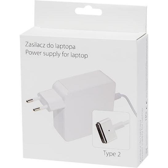 Thumbnail - Blow Notebook power supply Notebook power supply magse 2 42-352 # (16.5 V 3.6 A 60 W) (60 W), Notebook Netzteil, Schwarz