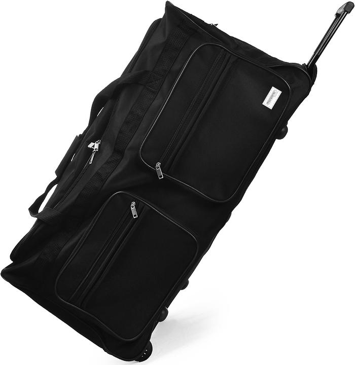 Image du produit Monzana Sac de voyage (160 l)