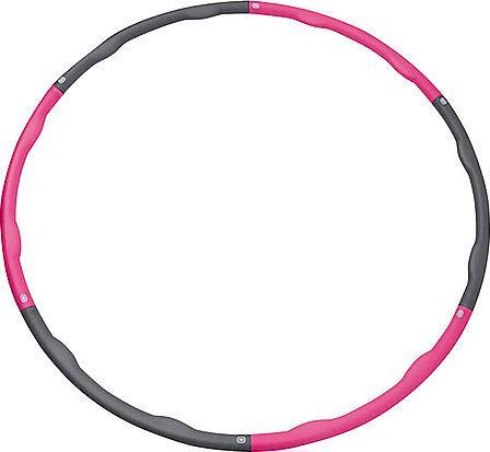 Immagine prodotto Deuser Hula Hoop (90 cm, 1500 g)