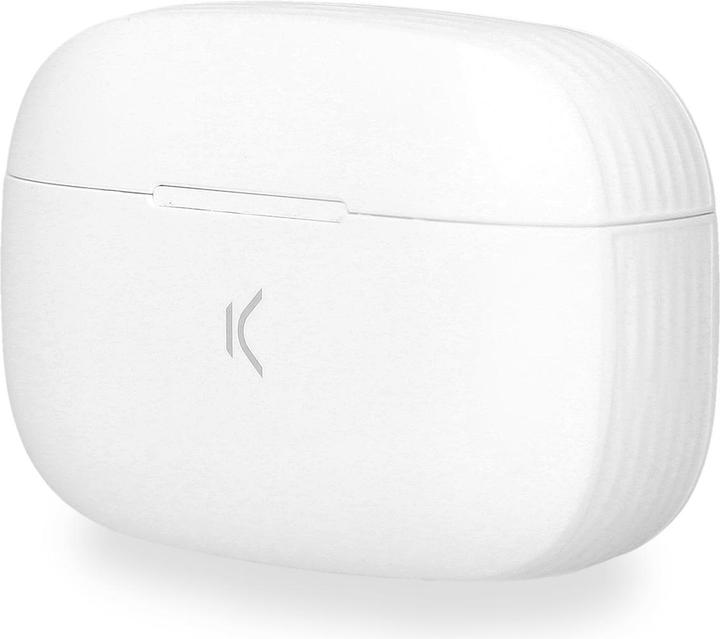 Actual product image KSIX True Buds 2 (ANC, 20 h, Wireless)