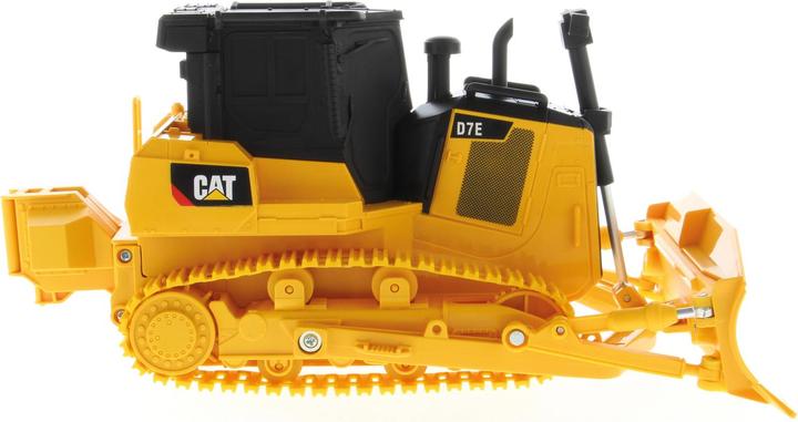 Actual product image Carrera 37023002 remote controlled (RC) model tractor electric motor 1:35